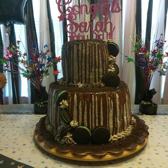 Love through baking - Picture 4 of 5